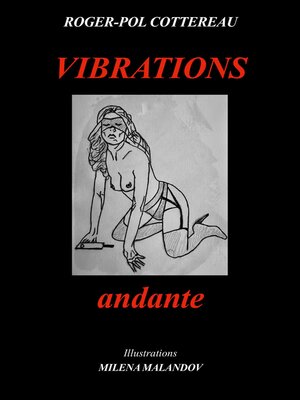 cover image of VIBRATIONS andante